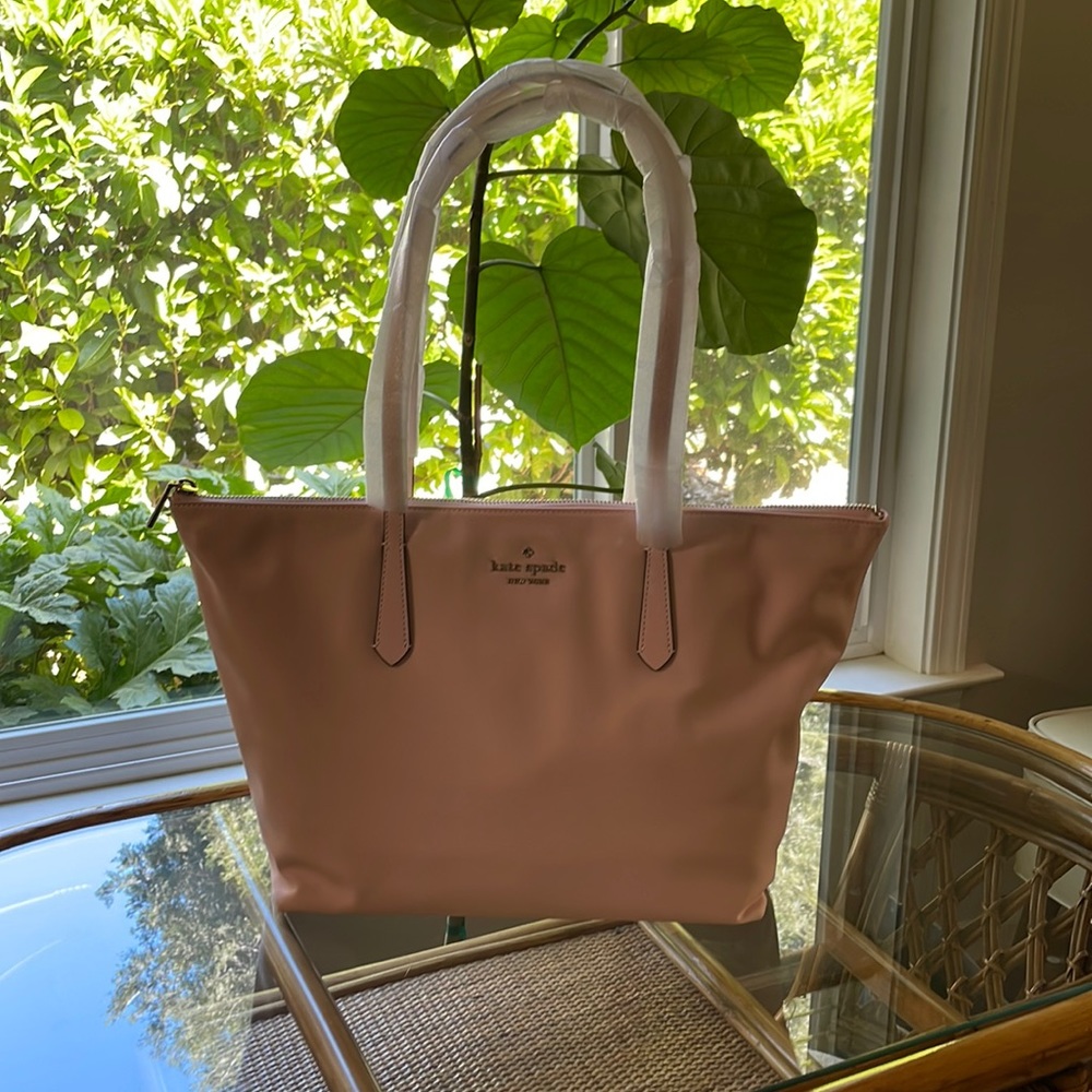 kate spade kitt the little better nylon 1 ♠️